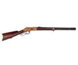 Winchester Model 1866 Yellowboy .44 Cal Rifle - 1 of 8