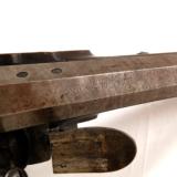 English Officer's Flintlock Pistol by Richardson Manchester - 7 of 8