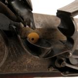 English Officer's Flintlock Pistol by Richardson Manchester - 6 of 8