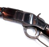 Winchester Model 1873 .44 Cal Musket - 4 of 10