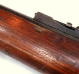 Winchester Model 1873 .44 Cal Musket - 8 of 10