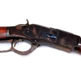 Winchester Model 1873 .44 Cal Musket - 3 of 10