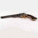 Colt 1851 Navy Squareback .36 Cal Revolver - 3 of 8