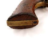 Colt Model 1862 Police .36 Cal Revolver c.1867 - 6 of 8