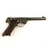 Vintage High Standard Sport King .22LR Pistol - 2 of 9