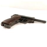 WWII Walther P38 ac 43 Pistol - 3 of 8