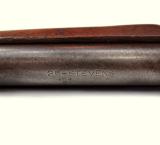 Stevens 25 Cal Single Shot Rifle - 4 of 6