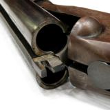 Fox Savage Model B 12 Gauge Double Barrel Shotgun - 9 of 11