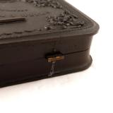 Smith & Wesson 1st Model 1st Issue Revolver w/Orig. Gutta Percha Case - 8 of 9