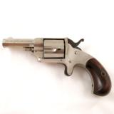 Forehand & Wadsworth Bulldog .38RF Revolver - 1 of 6