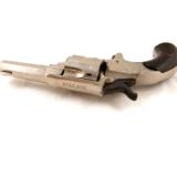 Forehand & Wadsworth Bulldog .38RF Revolver - 3 of 6