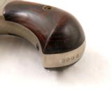 Forehand & Wadsworth Bulldog .38RF Revolver - 4 of 6