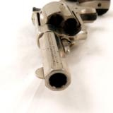 Forehand & Wadsworth Bulldog .38RF Revolver - 6 of 6