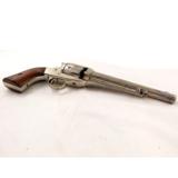 Antique Remington Model 1875 SA .44/40 Revolver - 3 of 6