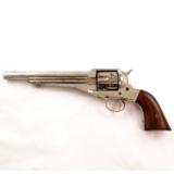 Antique Remington Model 1875 SA .44/40 Revolver - 1 of 6