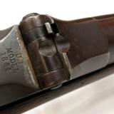 US Springfield Model 1884 Trapdoor .45-70 Carbine Rifle - 9 of 13