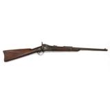 US Springfield Model 1884 Trapdoor .45-70 Carbine Rifle - 1 of 13