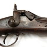 US Springfield Model 1884 Trapdoor .45-70 Carbine Rifle - 5 of 13