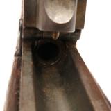 US Springfield Model 1884 Trapdoor .45-70 Carbine Rifle - 12 of 13