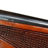 Sako Riihimaki Cal. .222 Rifle Early Production - 6 of 7