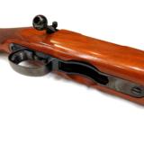 Sako Riihimaki Cal. .222 Rifle Early Production - 3 of 7