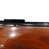Sako Riihimaki Cal. .222 Rifle Early Production - 4 of 7