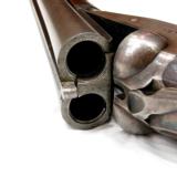 1920 Parker Bros Trojan 16ga Double Barrel Shotgun - 7 of 9