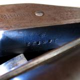 1920 Parker Bros Trojan 16ga Double Barrel Shotgun - 9 of 9