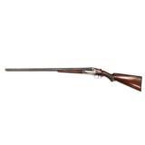 1920 Parker Bros Trojan 16ga Double Barrel Shotgun - 2 of 9
