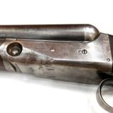 1920 Parker Bros Trojan 16ga Double Barrel Shotgun - 4 of 9