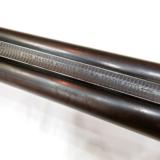 1920 Parker Bros Trojan 16ga Double Barrel Shotgun - 6 of 9