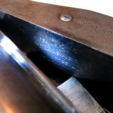 1920 Parker Bros Trojan 16ga Double Barrel Shotgun - 8 of 9