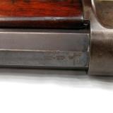 Marlin Model 1894 .25-20 Special Order Rifle 32" Half Round Half Octagon - 5 of 8