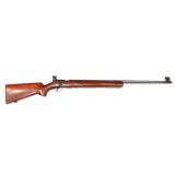 Winchester Model 75 Target .22LR Rifle - 1 of 8