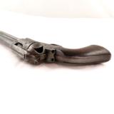 c.1883 US Colt Single Action Army .45 Revolver DFC Inspected - 5 of 12