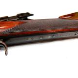 Winchester Model 1886 Deluxe Takedown .45-70 Rifle w/Letter - 5 of 12