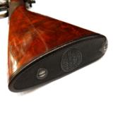 Winchester Model 1886 Deluxe Takedown .45-70 Rifle w/Letter - 3 of 12