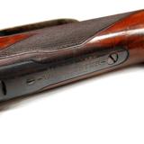 Winchester Model 1886 Deluxe Takedown .45-70 Rifle w/Letter - 4 of 12