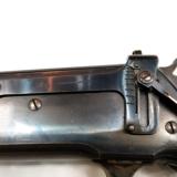 Winchester Model 1886 Deluxe Takedown .45-70 Rifle w/Letter - 7 of 12