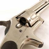 Remington Smoot New Model No. 1 Revolver - 5 of 5
