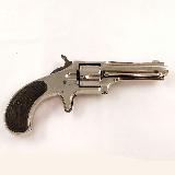 Remington Smoot New Model No. 1 Revolver - 2 of 5