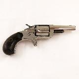 Colt New Line .30 Cal Revolver Rare Etched Panel - 2 of 10