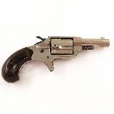Colt New Line .32 Cal Revolver c.1874 - 2 of 7