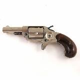 Colt New Line .32 Cal Revolver c.1874 - 1 of 7