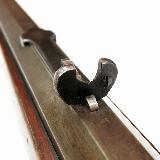 Winchester Model 1886 .45-90 Special Order Rifle 30" Barrel - 4 of 9