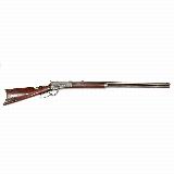 Winchester Model 1886 .45-90 Special Order Rifle 30" Barrel - 1 of 9