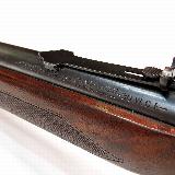 Rare Winchester Mod 64 .30 WCF Deluxe Carbine Rifle - 5 of 6