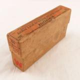 Vintage Full Box Winchester .30 Cal Model 94 Soft Point Cartridges - 2 of 4