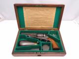 Colt 1849 Pocket London Address Matching Numbers - 1 of 20