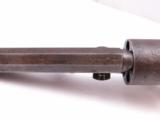 Colt 1849 Pocket London Address Matching Numbers - 6 of 20